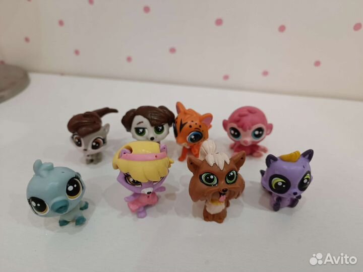 Littlest Pet Shop