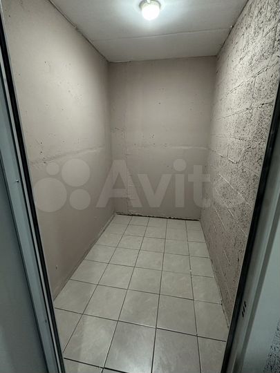 Гараж, 10 м²