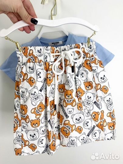 Детская одежда Люкс