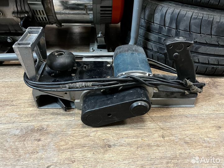 Рубанок Rebir