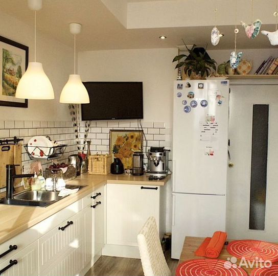 Кухня на заказ