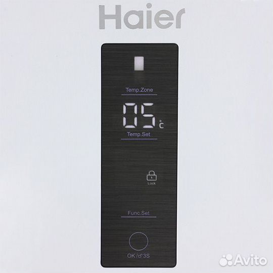 Холодильник Haier C2F636cwfd