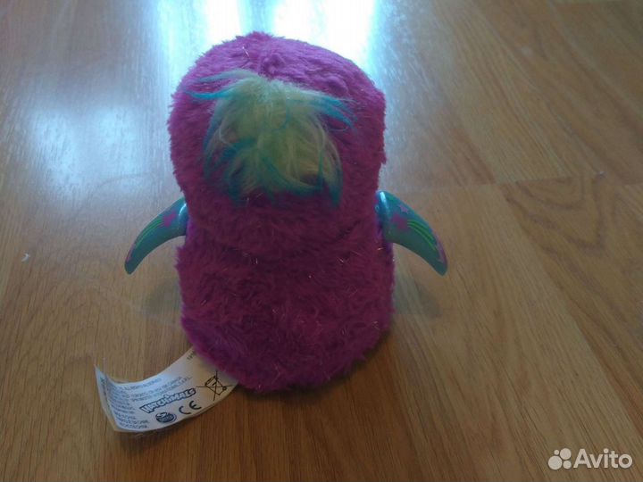 Hatchimals / хэтчималс