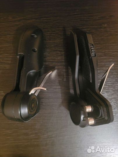 Триггеры для планшета