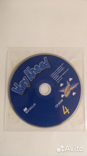 Учебник анг.языка