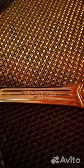 Ложки кофейные