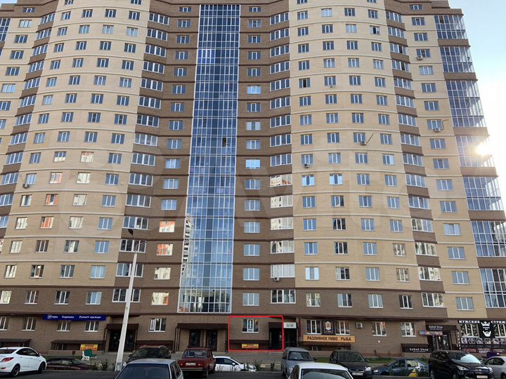 Свободного назначения, 112.2 м²