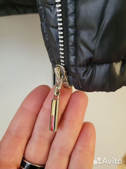 Tommy hilfiger жилетка, xs