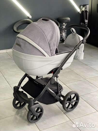 Коляска Bexa ideal 2в1