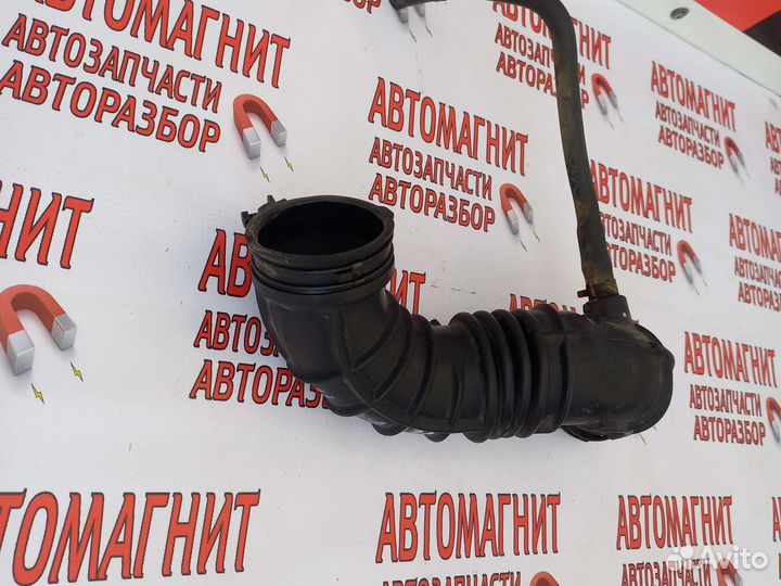 Патрубок воздушного фильтра Киа Церато 2 09-13г