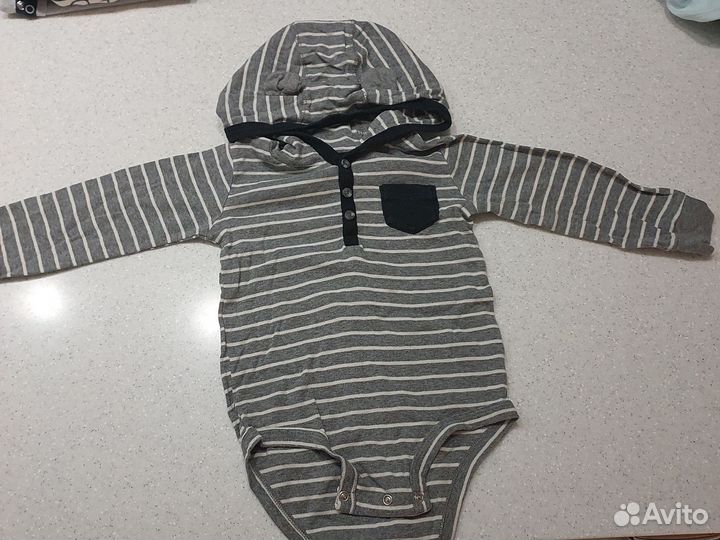 Кофты 80 размер