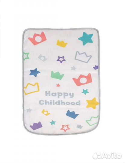 Развивающий коврик