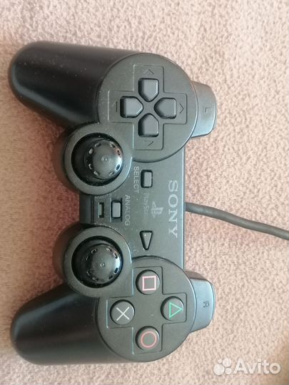 Sony playstation 2 PS2 slim