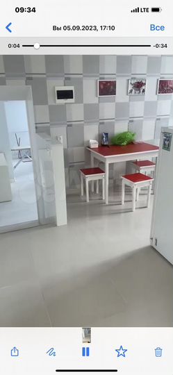 2-к. квартира, 52 м², 1/1 эт.