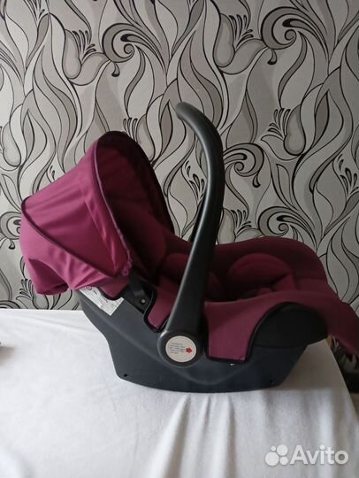 Автолюлька