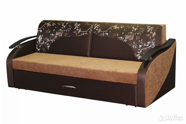 Диван-кровать 