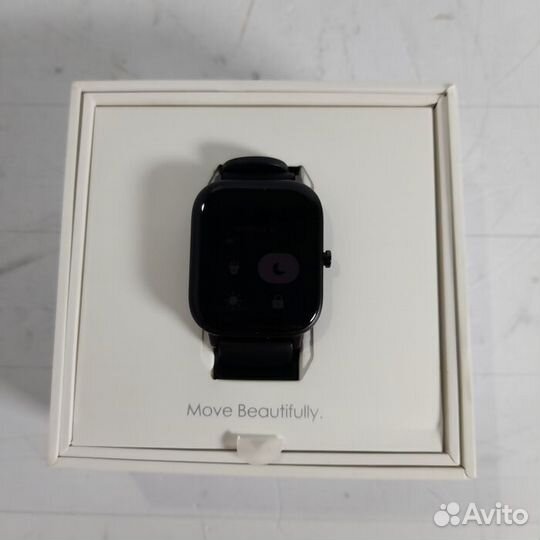 Смарт-часы Amazfit GTS 1