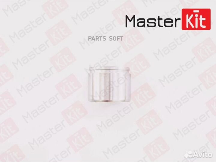 Masterkit 77A1608 Поршень суппорта 77A1608