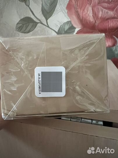 Туалетная вода женская от avon Perceive