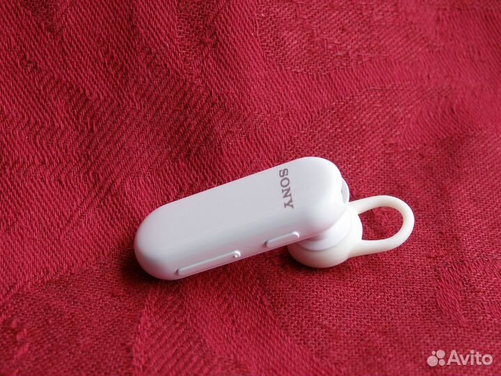 Безпроводная гарнитура Sony + Power Bank
