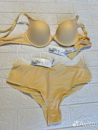 Lise charmel Комплект нижнего белья 75 A-B M