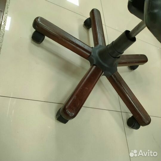 Компьютерное кресло IKEA