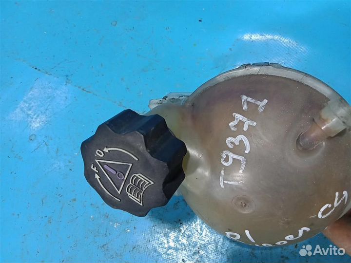 Бачок расширительный Citroen C4 (2005-2011)