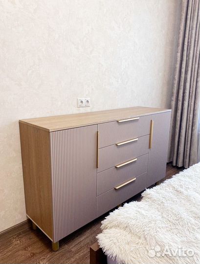 Шкаф на заказ Амстердам