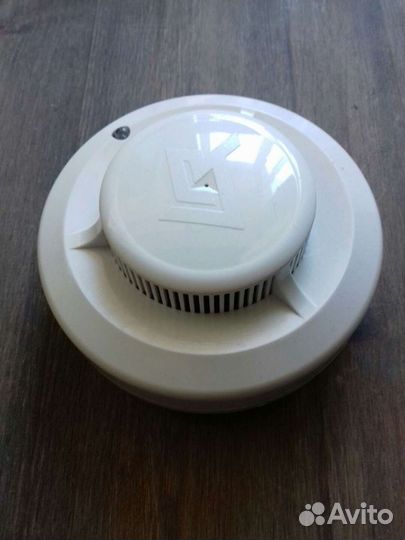 Пожарный извещатель