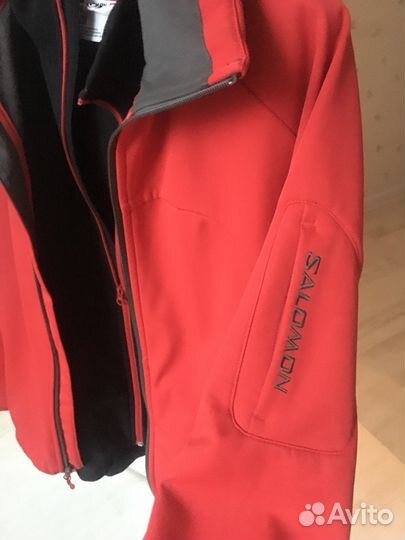 Salomon clima pro deals 10000