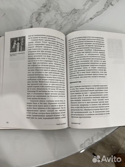 Книга Блудливое средневековье