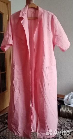 Рабочая одежда