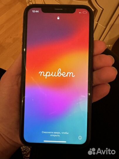 iPhone Xr, 64 ГБ