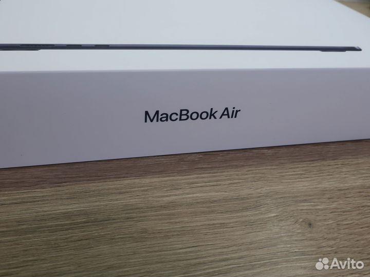 MacBook Air 13/15/ Pro 14/ M2/ Apple 2023 Новые