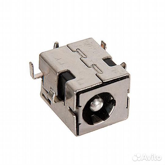 Разъем питания для ноутбука Asus K43SA, K43SC, K43