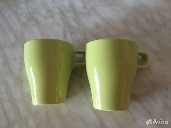 Кружки Икеа