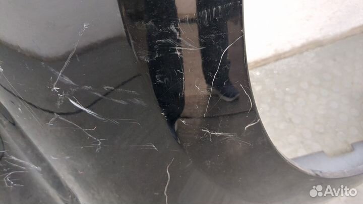 Крыло Renault Clio, 2015