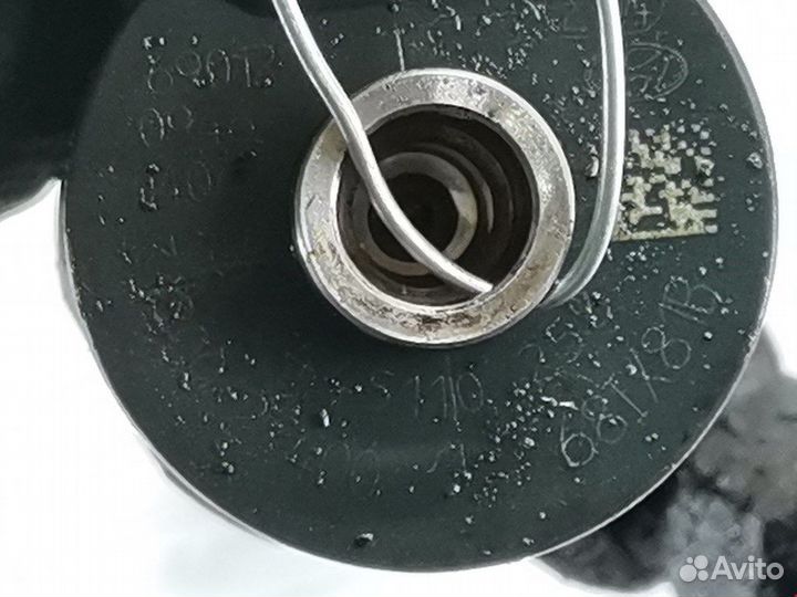 Форсунка для Hyundai-KIA Tucson 1