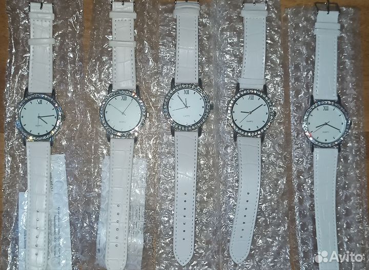 Часы женские
