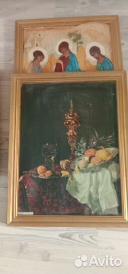 Рамки для картин