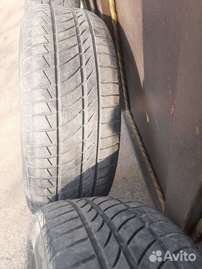 Acustica Challenger 185/55 R15