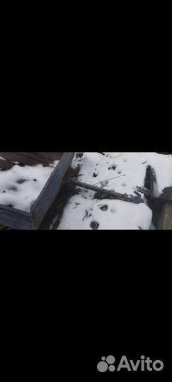 Автоприцеп легковой бу