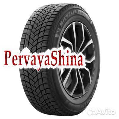 Michelin X-Ice Snow SUV 285/45 R20