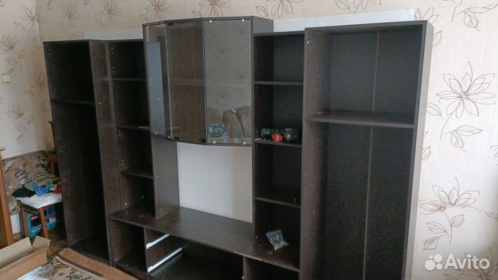 Стенка Макарена