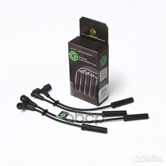 Провода в/в двс 4216 евро 4 Г-3302 Бизнес