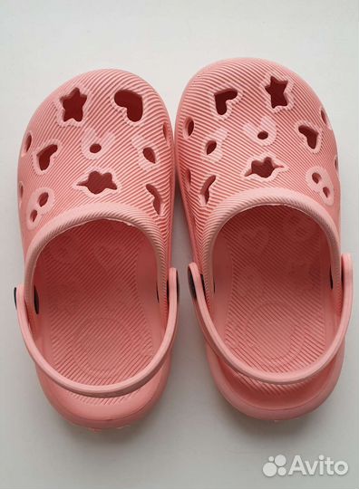 Обувь 25 размера