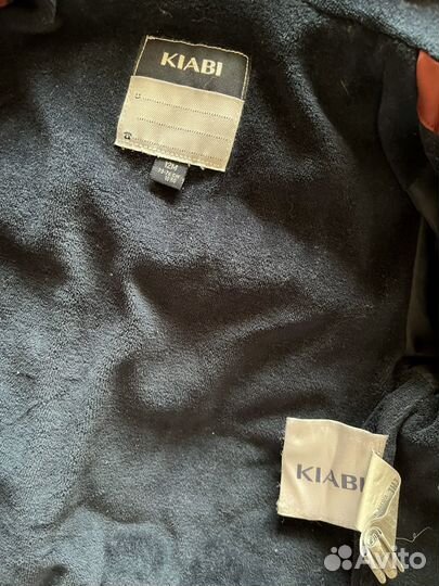 Куртка детская