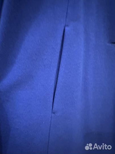 Пальто женское демисезонное