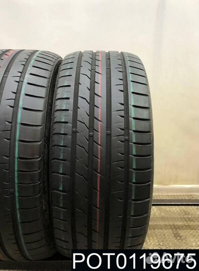 Kumho Crugen HP91 275/45 R21 110Y