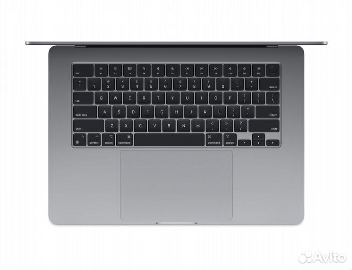 MacBook Air 15 M2 16GB 2TB